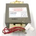 SHV-EPT06A 230V 50Hz CLASS 250 трансформатор высоковольтный для микроволновой печи Samsung