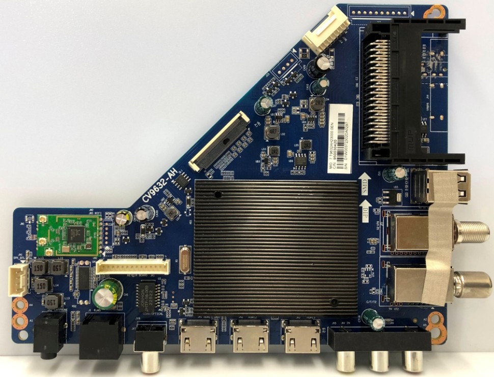 CV9632-AH STARWIND SW-LED55UG400