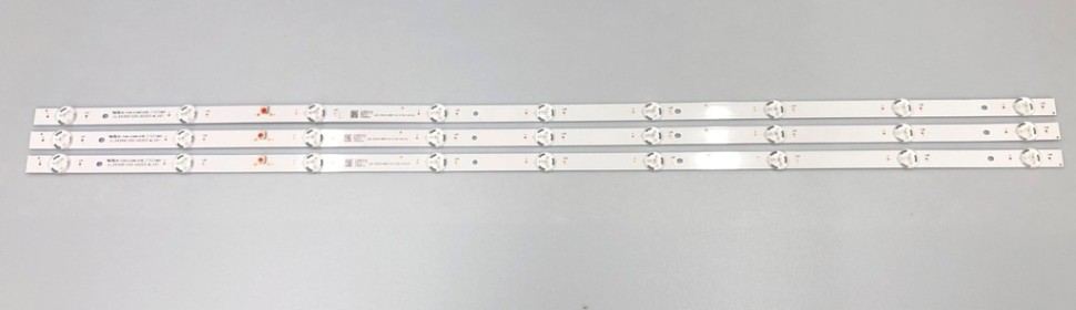 Подсветка JL.D43091330-002ES-M_V01 для телевизора National NX-43TUS120 V1Y01
