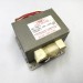 Трансформатор высоковольтный GAL-700E-4 230V-240V 50Hz для свч печи BBK 17MWS-781M/W