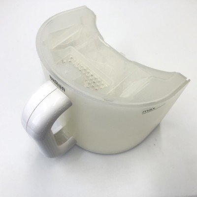 Контейнер, резервуар, бак для воды парогенератора Braun IS5155WH