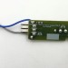 Плата индикации с кнопкой PC Entry Hahdle PCBA V2.0 wk1709 для утюга парогенератора Philips PSG6064 80 BI GC7846/80/BI GC8735 80 BI GC7926 20 BI