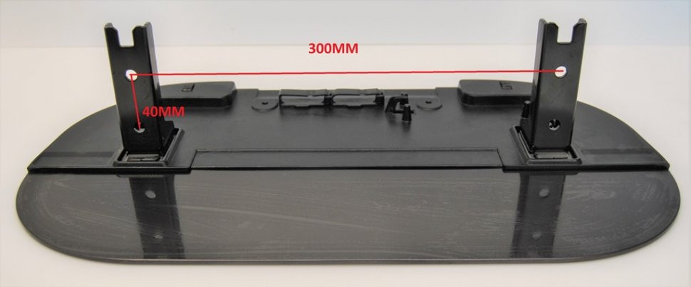 Подставка для телевизора SONY KD-65AG9