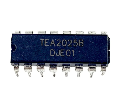 TEA2025B