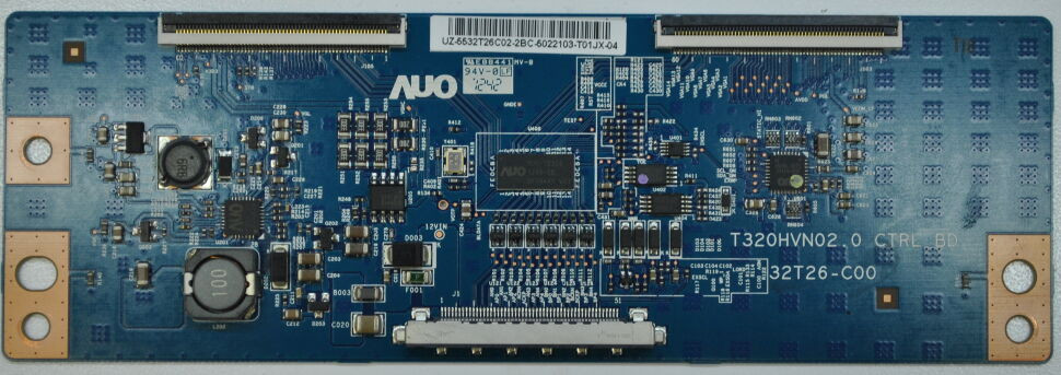T320HVN02.0 CTRL BD 32T26-C00