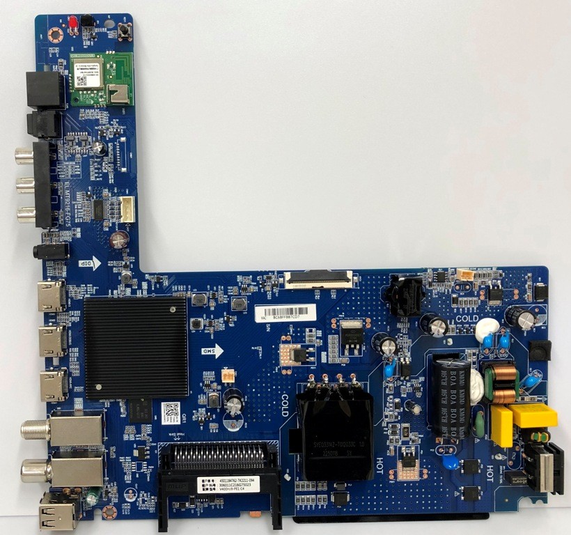 EL.MT9216-FG75 DIGMA DM-LED40SBB31