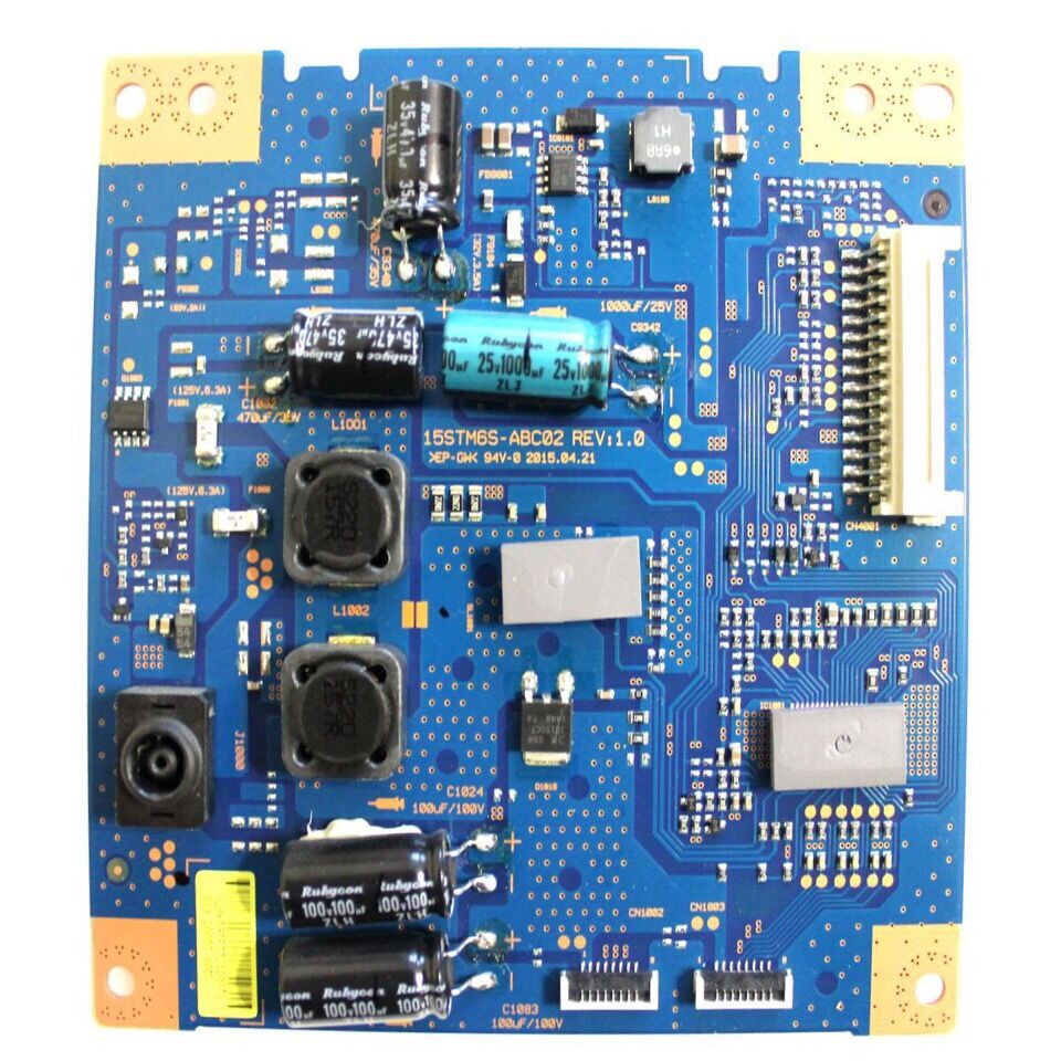 15STM6S-ABC02 REV:1.0