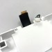 Дисплей для кофемашины Saeco Xelsis SM7580/00