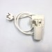 Сетевой фильтр в сборе с шнуром питания FPSM-250/10-1 C00378443 16003156400 для стиральной машины Indesit MSD 615 MSС 615 Novex WM6N10CM1W
