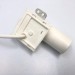 Сетевой фильтр в сборе с шнуром питания FPSM-250/10-1 C00378443 16003156400 для стиральной машины Indesit MSD 615 MSС 615 Novex WM6N10CM1W
