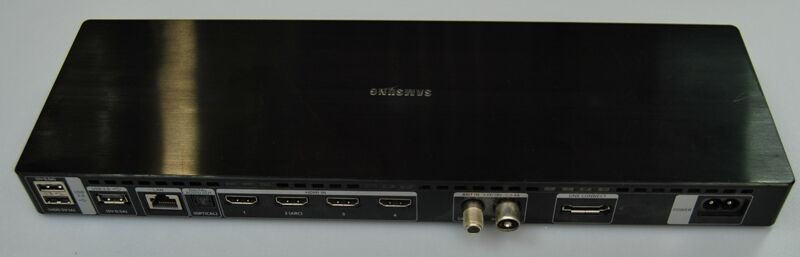 SOC1000M BN95-03849A One Connect