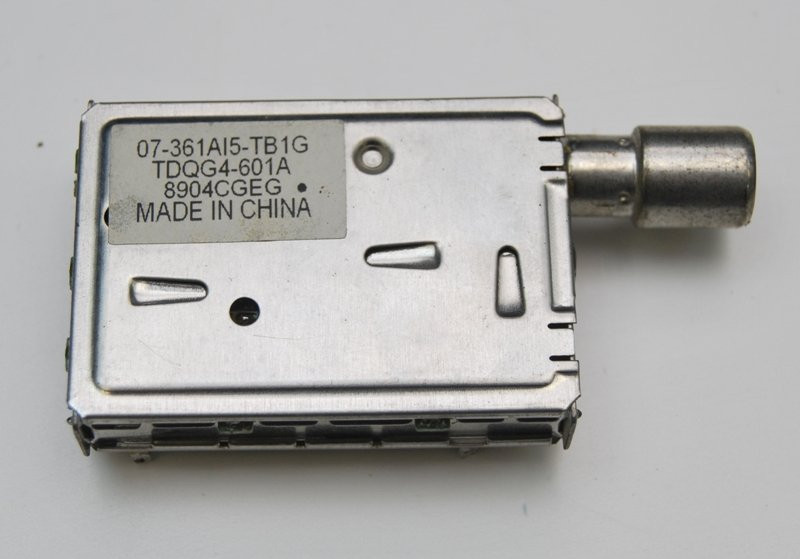 TDQG4-601A 07-361AI5-TB1G