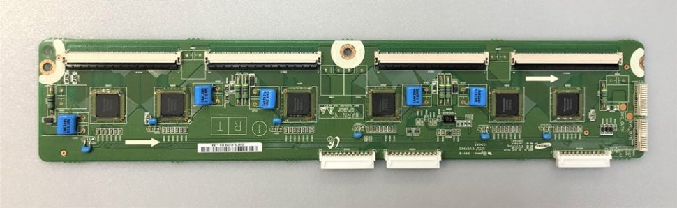 LJ41-10176A LJ92-01877A
