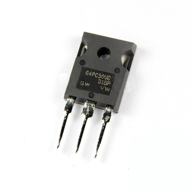 IRG4PC50UD