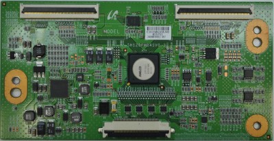 SH120PMB4SV0.3 BN41-01743B LSJ400HV01-S t-con для телевизора Samsung UE40D6100SW