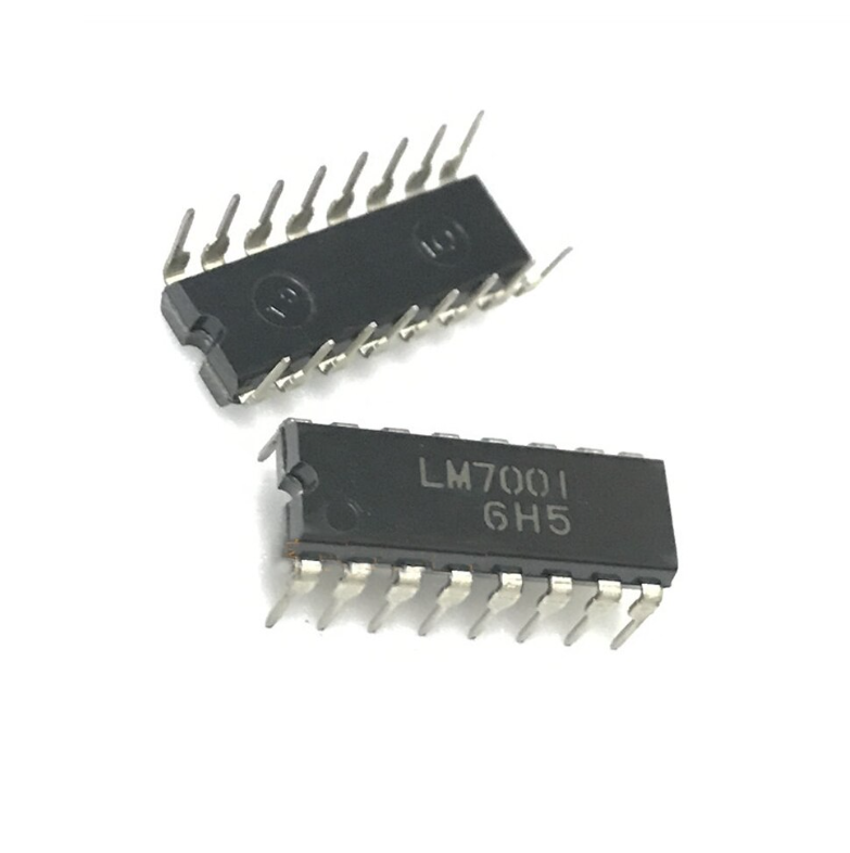 LM7001