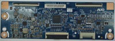 T550HVN08.3 Ctrl BD 55T23-C09