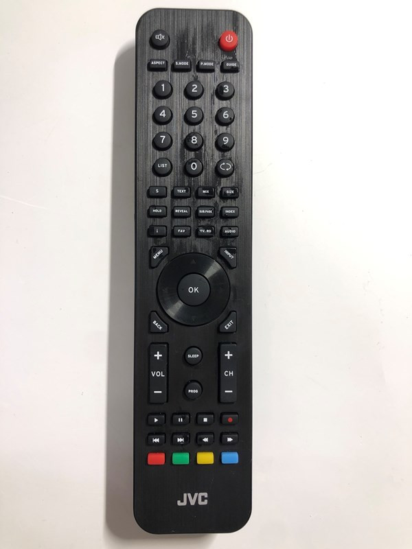 Пульт для телевизора JVC KT1157-SX