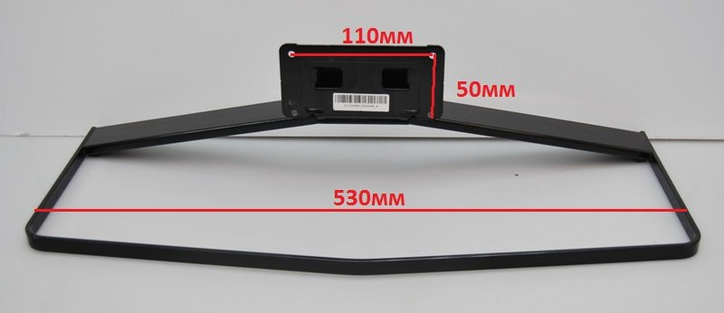 Подставка для телевизора Philips 42PFT6569/60