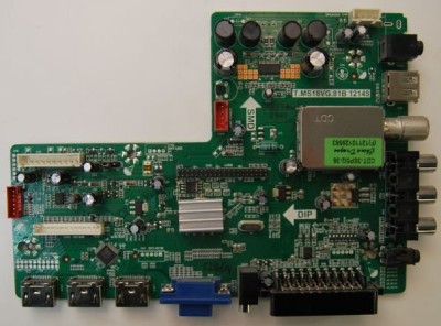 T.MS18VG.81B 12145 Supra STV-LC32170F