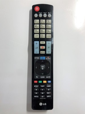 Пульт для телевизора LG AKB73615303