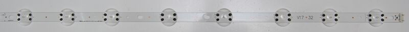 32" V17 ART3 2855 REV0.3 1 6916L-2855B 6916L-2855A 8LED