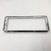 Декоративная хромированная рамка для кофемашины Saeco Xelsis SM 7580/00