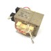 Трансформатор высоковольтный Zebra H5T-700IPN 220V 50Hz оригинальный для свч печи UNIT UMW-1700
