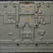 CY-NN043HHEVCH модуль в сборе с подсветкой и отражателями