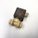 Оригинальный двухходовой электромагнитный клапан JYZ-3 DC24V 5MPa для кофемашины Redmond RCM-1517