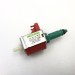 Помпа оригинальная ULKA HF HF2S 230V 50Hz 18W 100378 для пылесоса Thomas DRYBOX AMFIBIA PET 788598