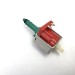 Помпа оригинальная ULKA HF HF2S 230V 50Hz 18W 100378 для пылесоса Thomas DRYBOX AMFIBIA PET 788598