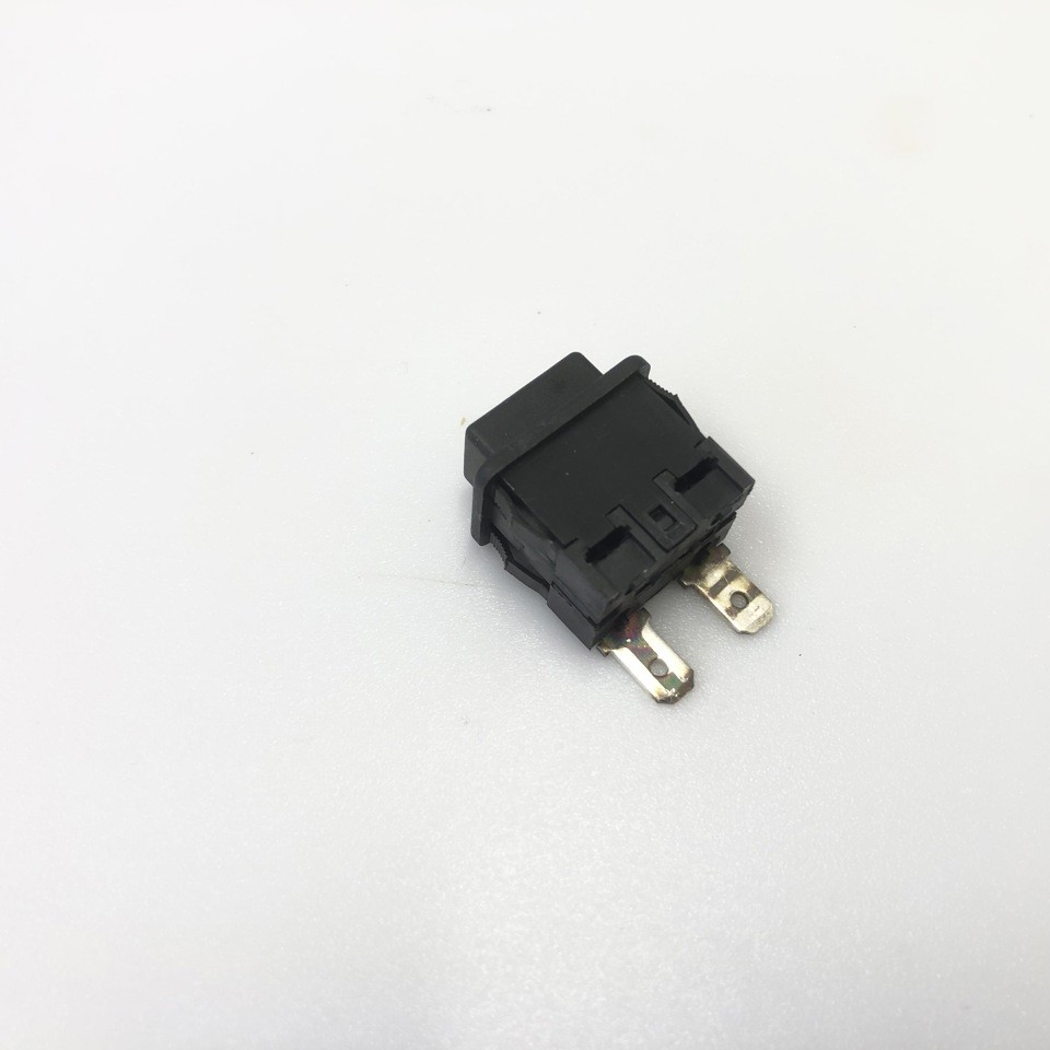 Кнопка включения SB-52A для парогенератора Braun IS5155WH