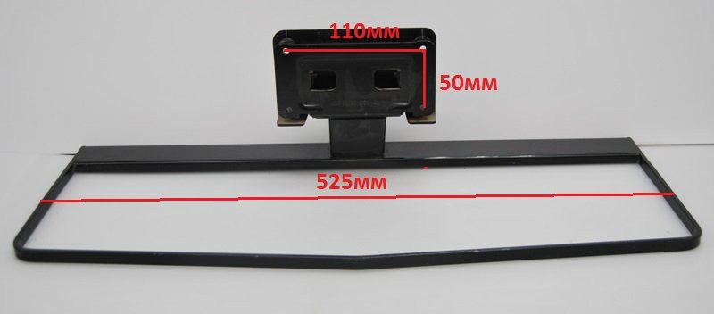Подставка X37T8181 Philips 40PUT6400/60