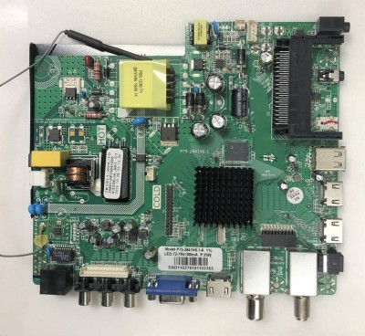 P75-2841V6.1 STARWIND SW-LED32SA300