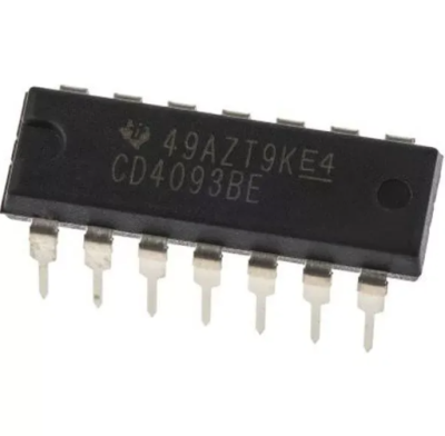 CD4093BE
