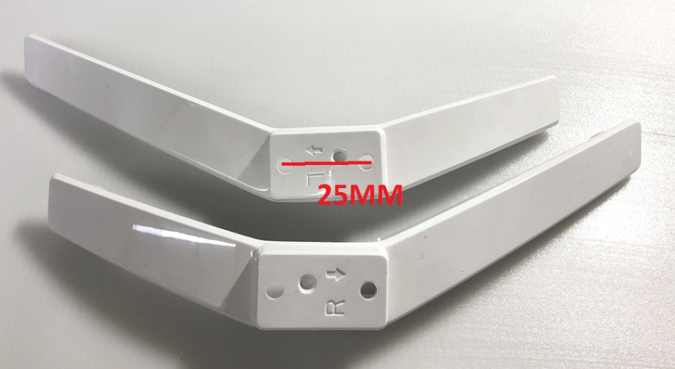 Ножки для телевизора Dexp H32D7000M