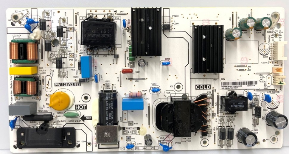 PW.128W2.982 Xiaomi L50M6-6ARG