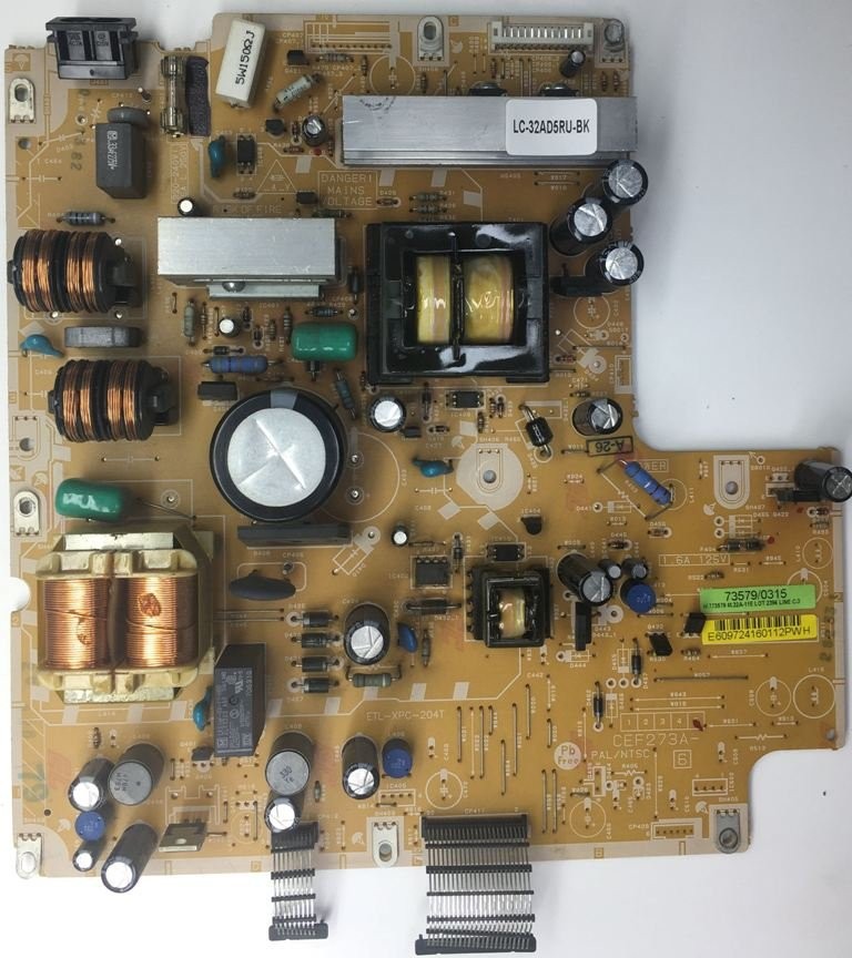 ETL-XPC-204T CEF273A