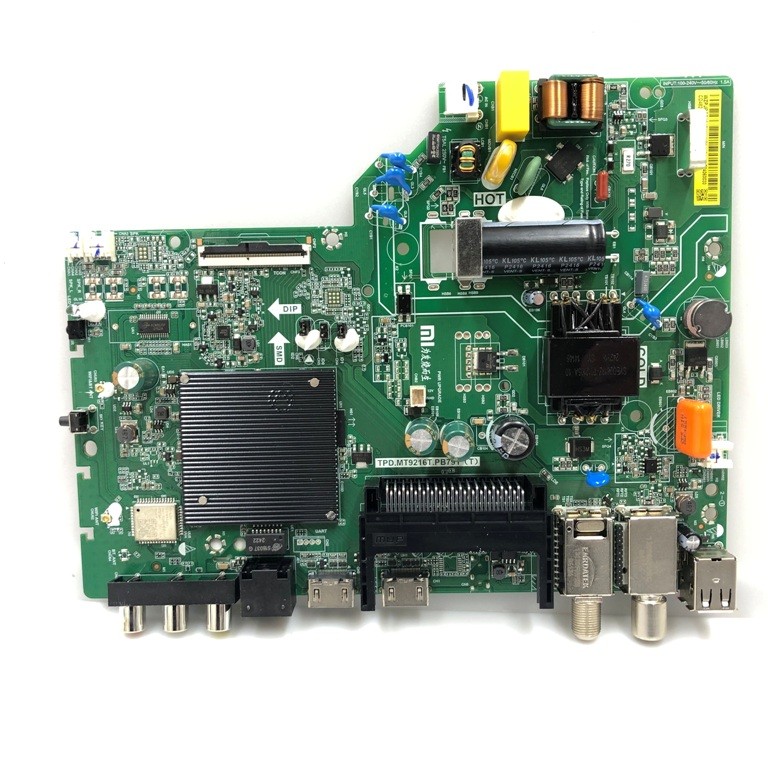 Плата TPD.MT9216T.PB791 (T) для Xiaomi L32M8-A2RU