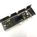 Электронный модуль DC94-09467D DC92-02388E для стиральной машины Samsung WW80R42LXFW