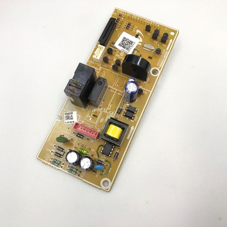 Плата управления DE41-00377A DE92-03942V для микроволновой печи Samsung MS23K3513AK