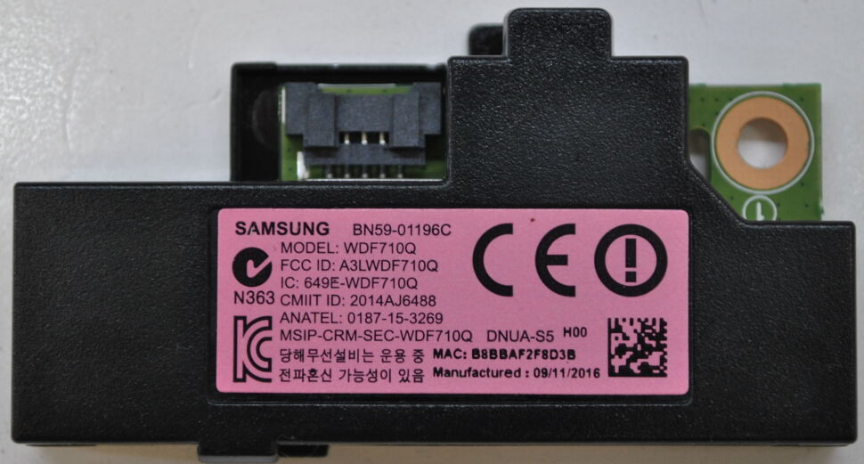 WDF710Q BN59-01196C
