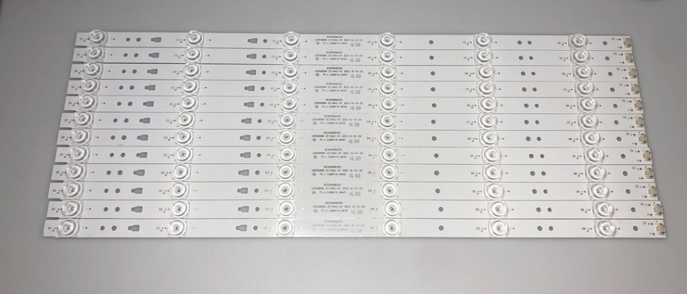 LED50D06-ZC14AG-01 3035006205