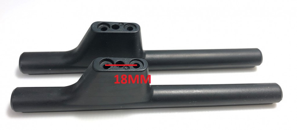 Ножки для телевизора NOVEX NWX-43F149MSY