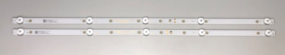Подсветка KJ32D05-ZC62AG-03D 303KJ320054D