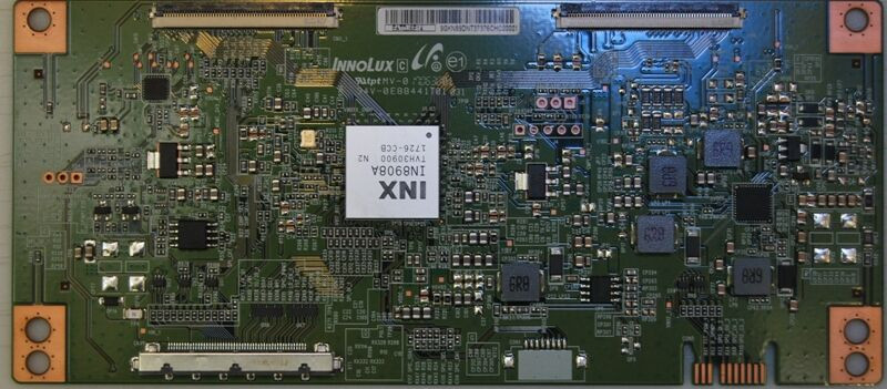 IN8908A InnoLux INX