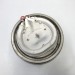 Стеклянная колба в сборе с тэном 220-240V 1850-2200W для электрочайника Tefal KI770D30LM-3217