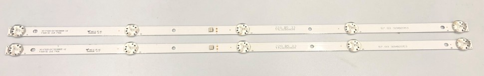 HY-F320-01T3030B05 V2 F320-01 2X5 7406