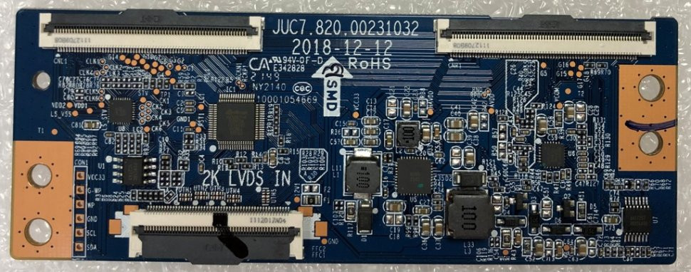 JUC7.820.00231032